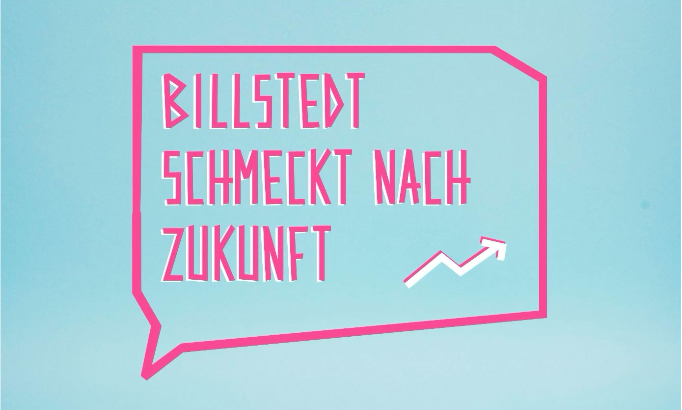 Billstedt schmeckt nach Zukunft