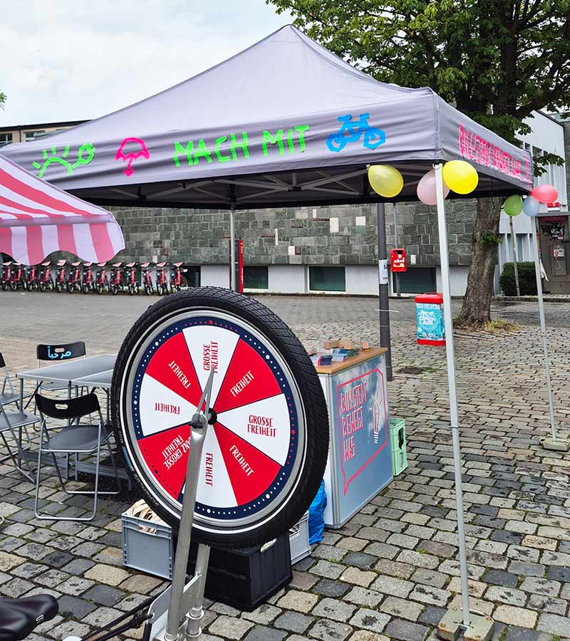 Mobilität