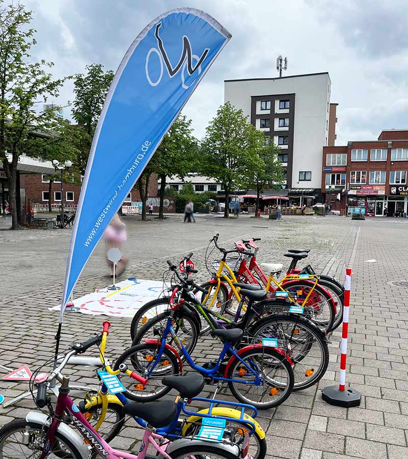 Mobilität
